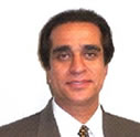 Dr. Reza Khanbilvardi
