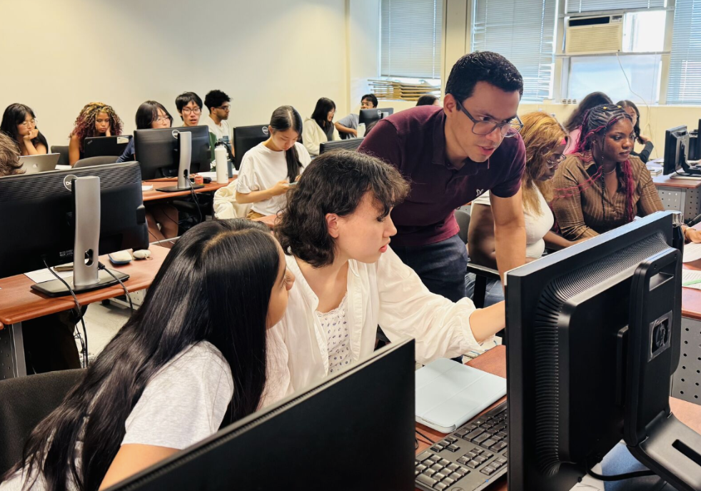 Education & Training