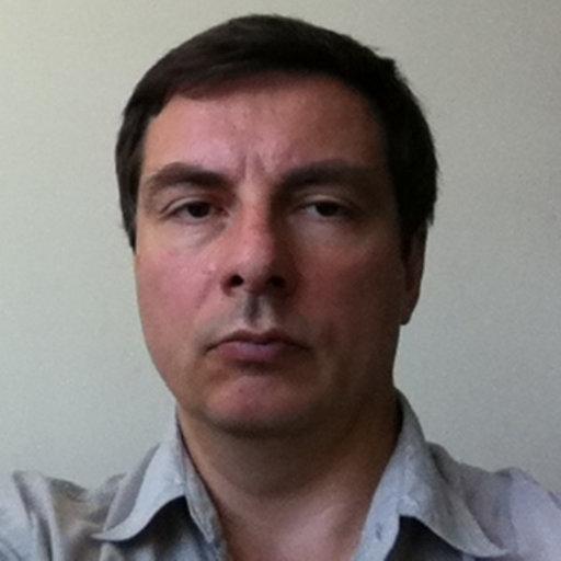 Andrii Golovin