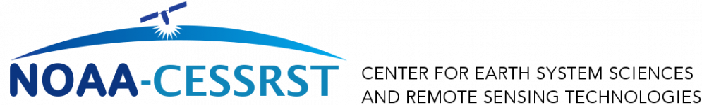 Logo of NOAA CESSRST Center Moodle