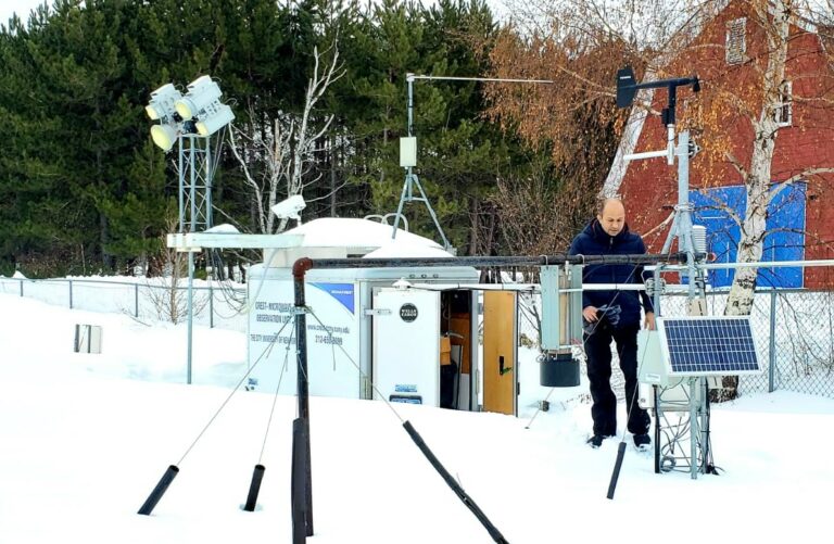 Research Laboratory – CUNY Remote Sensing Earth System Institute