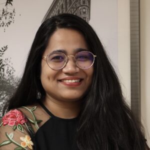 Vartika Chandra Saman