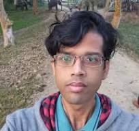 Saptarashmi Bandyopadhyay