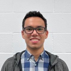 Said A Mejia Manrique